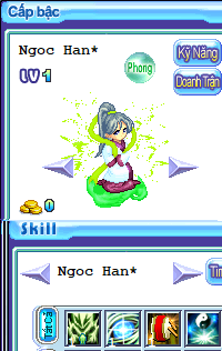 Ngọc Hân